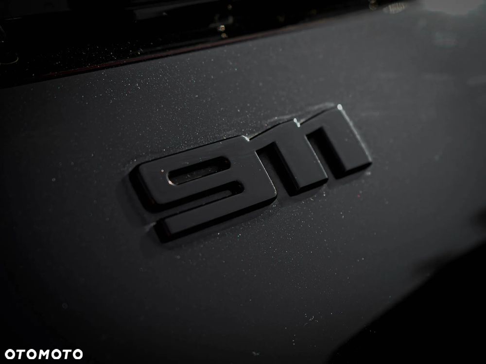 Porsche 911 911Turbo - 14