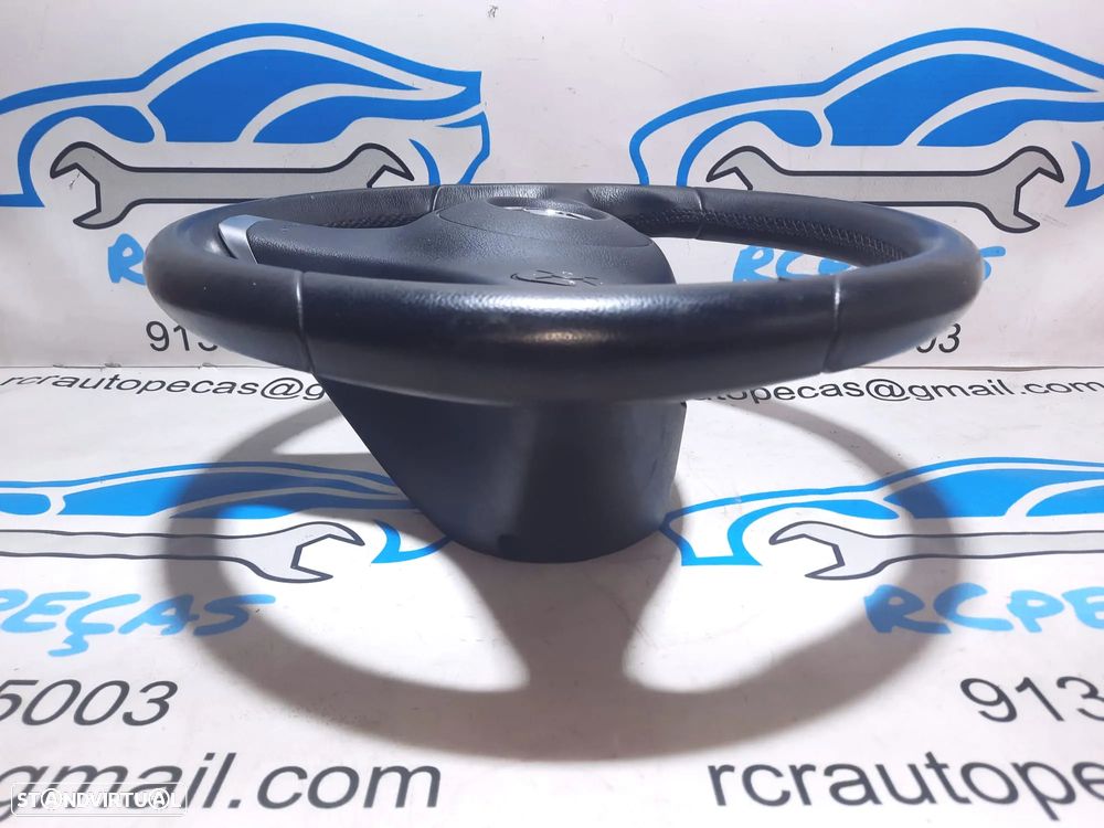 VOLANTE GUIADOR COMPLETO ORIGINAL MERCEDES SL W230 R230 A1714600103 PELE COMANDOS MULTIFUNÇÕES AIRBAG - 3