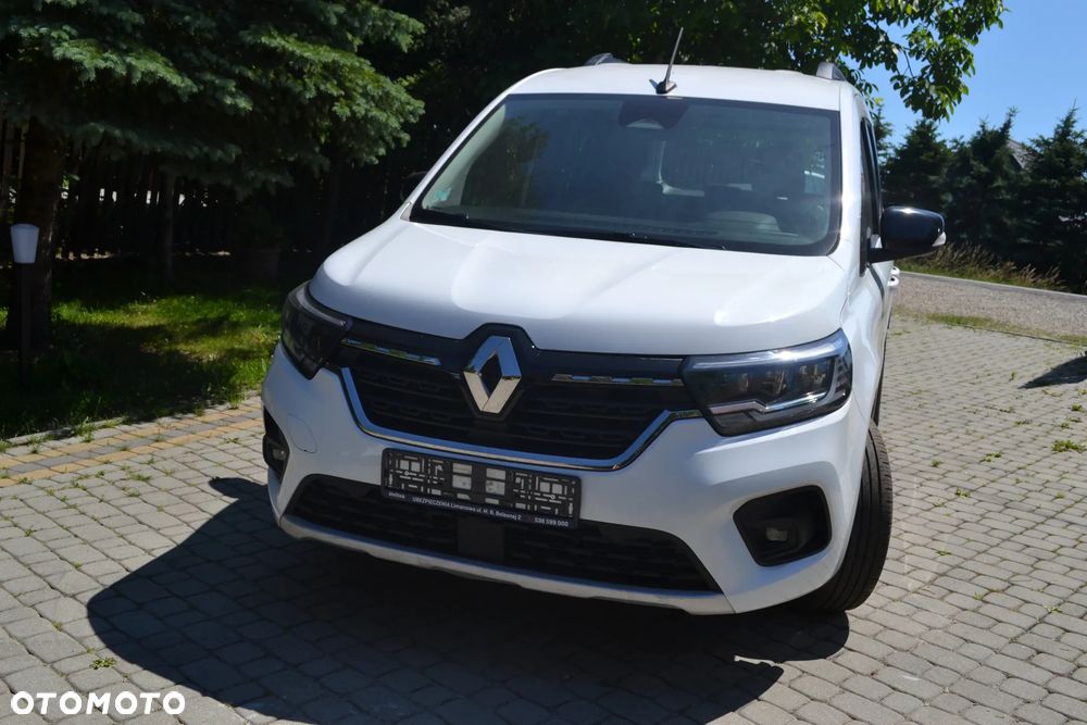 Renault Kangoo BLUE dCi 95 INTENS - 1