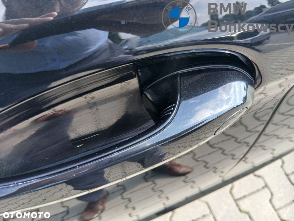BMW Seria 5 530e M Sport sport - 11