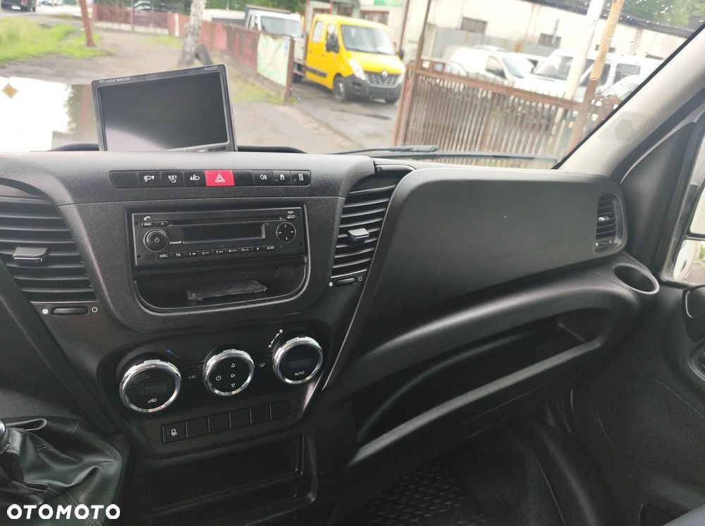 Iveco Daily 35C16 - 18