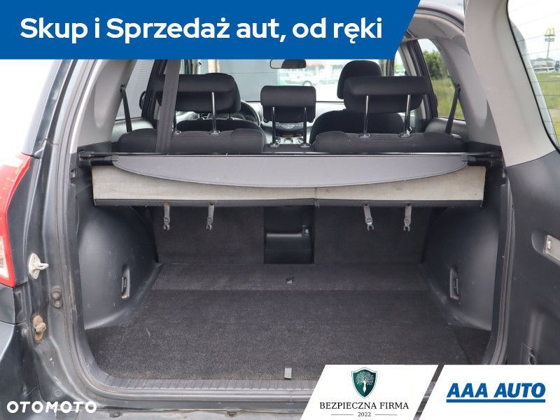 Toyota RAV4 - 15