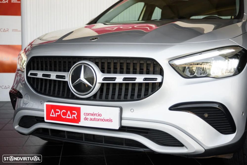 Mercedes-Benz GLA 180 d Style - 13