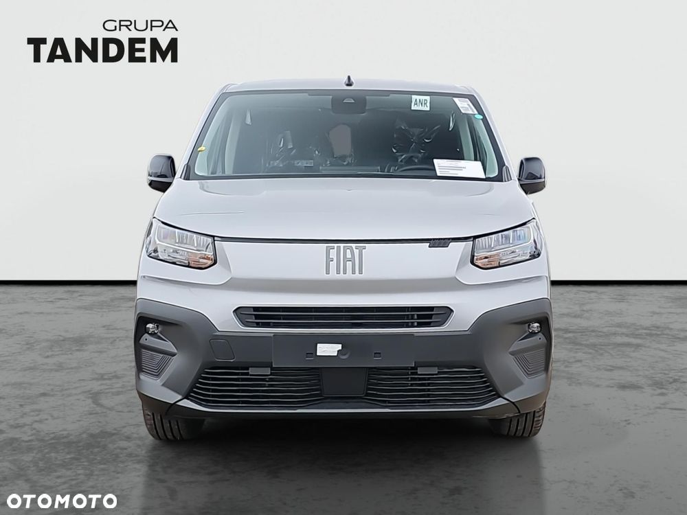 Fiat Doblo - 3