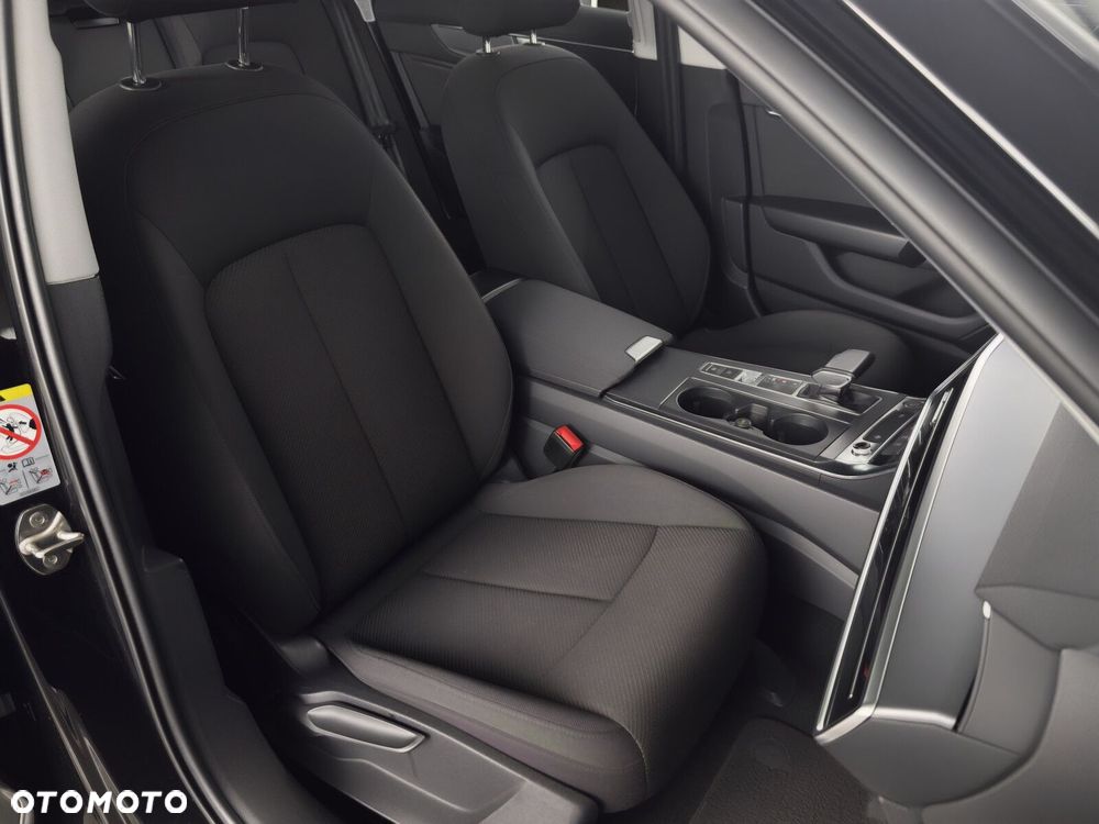 Audi A6 Avant - 16