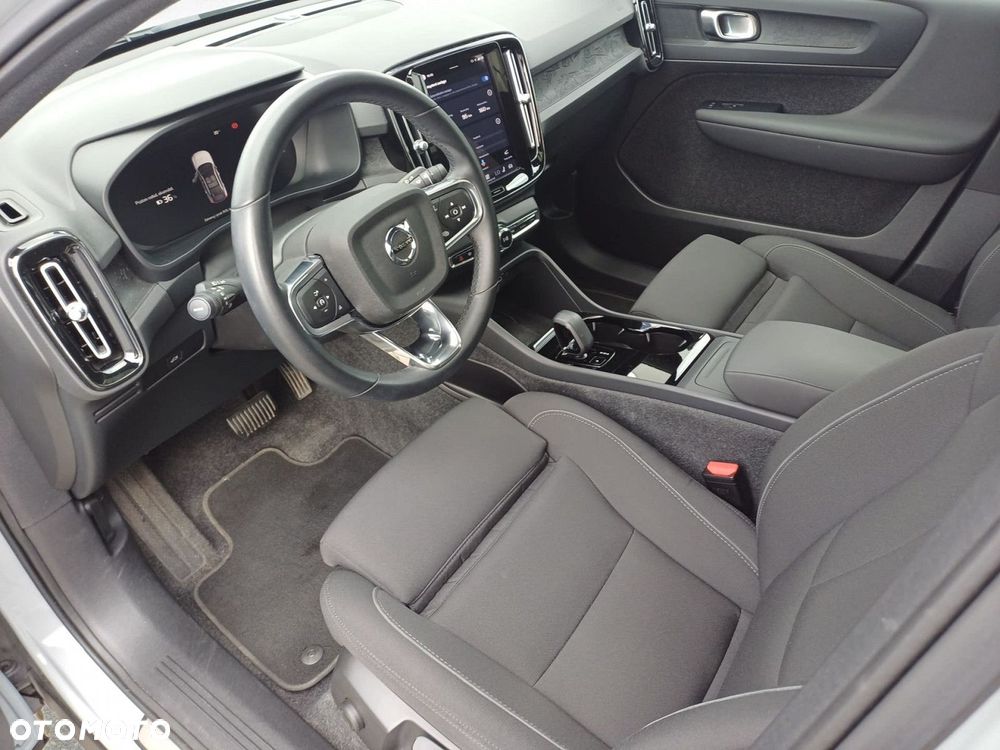 Volvo C40 - 10