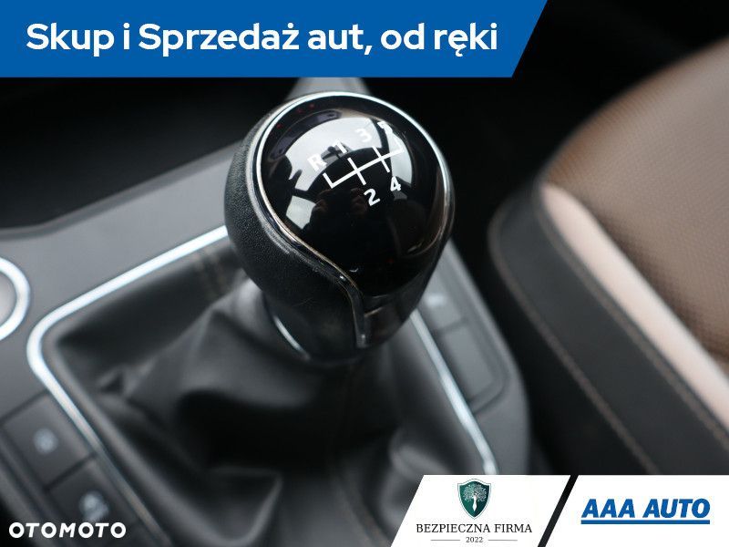 Seat Ibiza - 15