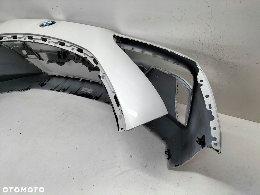 zderzak przedni przód bmw 7 i7 g70 22- m-pakiet - 10