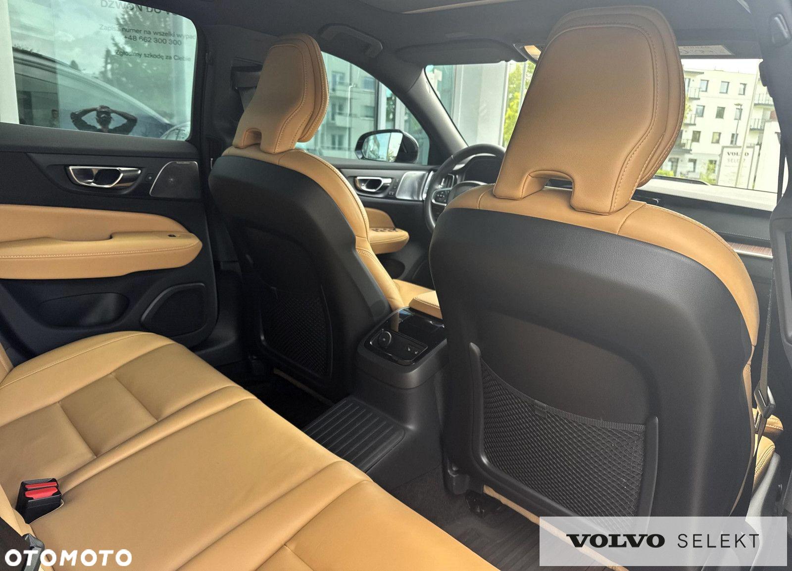 Volvo V60 - 32