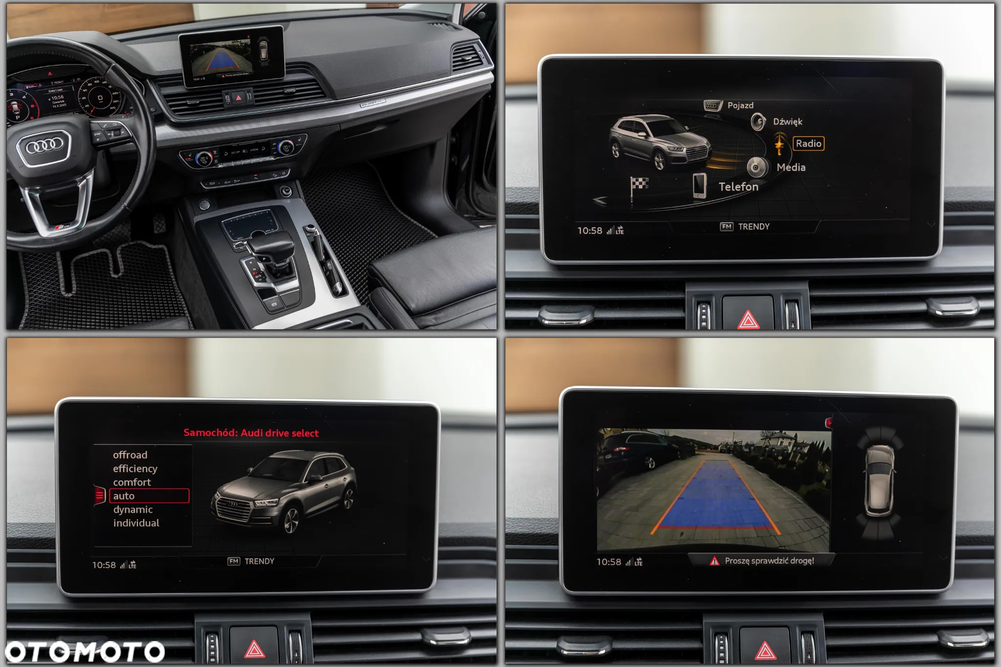 Audi Q5 2.0 TDI Quattro Sport S tronic - 35