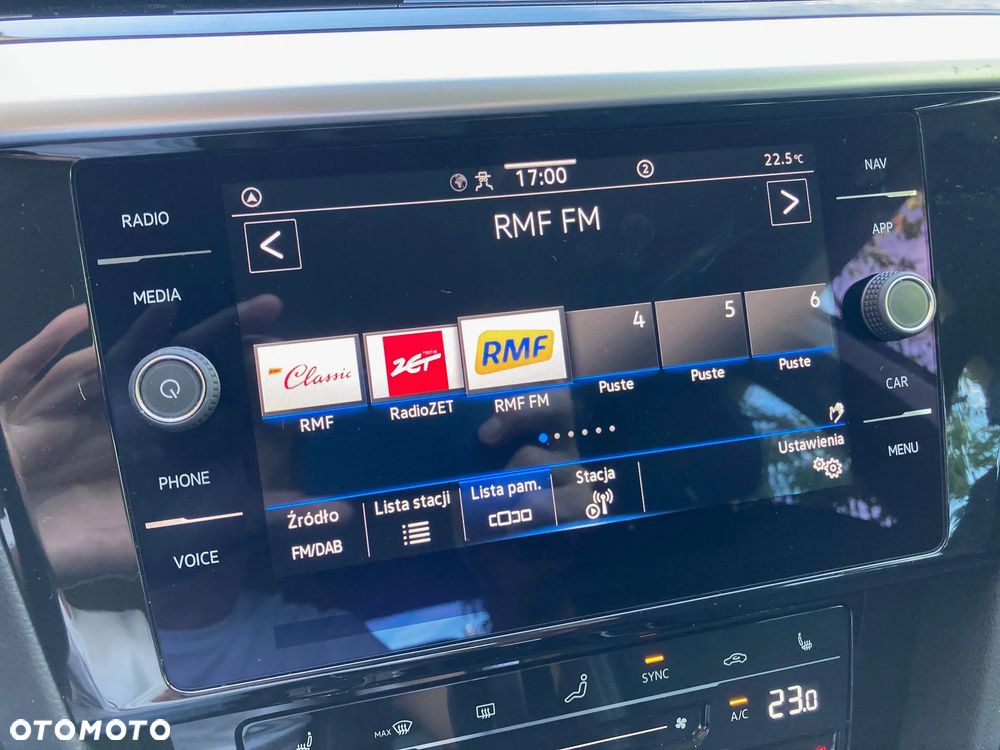 Volkswagen Arteon 2.0 TSI Elegance DSG - 22