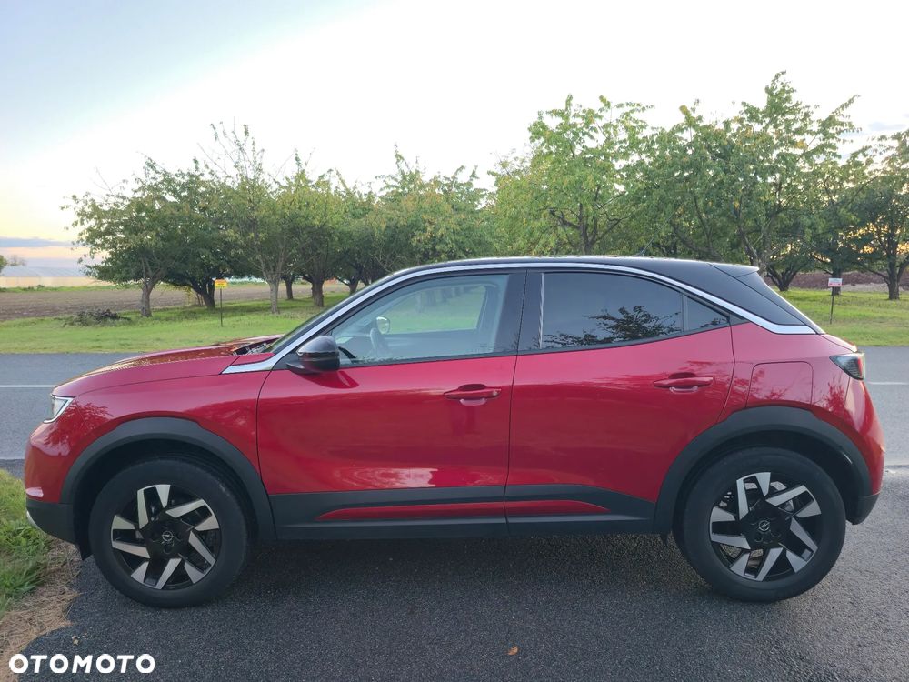 Opel Mokka - 9
