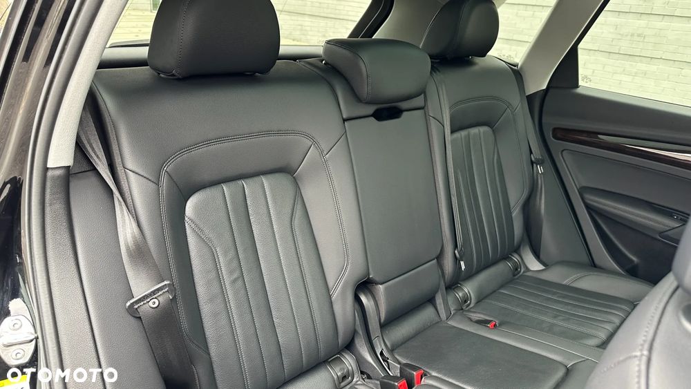 Audi Q5 2.0 TFSI Quattro S tronic sport - 22