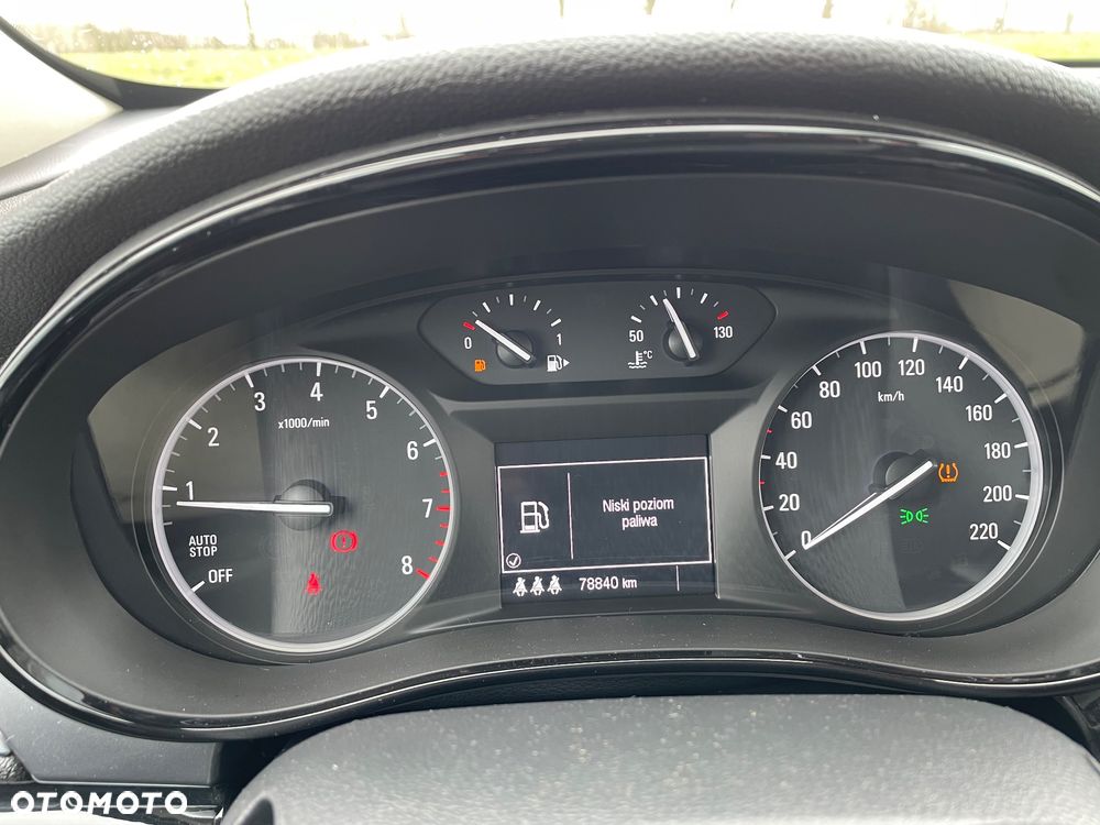 Opel Mokka 1.6 Essentia S&S - 26