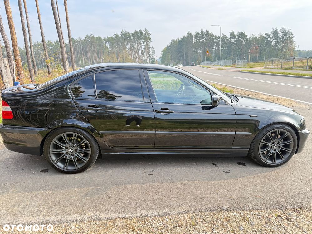 BMW Seria 3 - 17