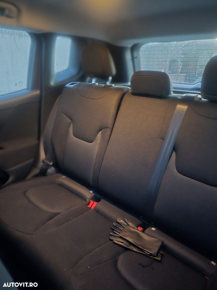 Jeep Renegade 1.3 T-GDI Automatik Limited - 8