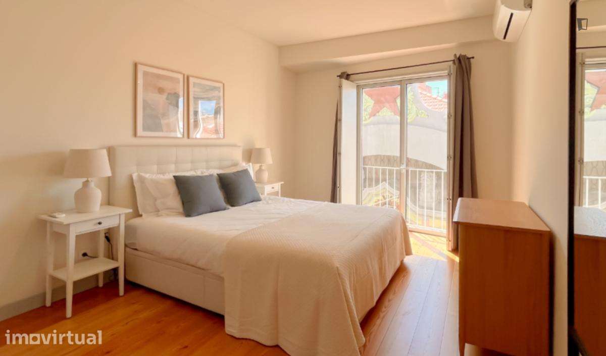 Apartamento com 1 quartos - localizado em Graça Lisbon - Grande imagem: 5/9