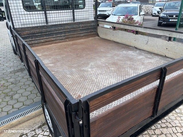 Fiat Ducato 35 2.2 M-Jet L CD - 14