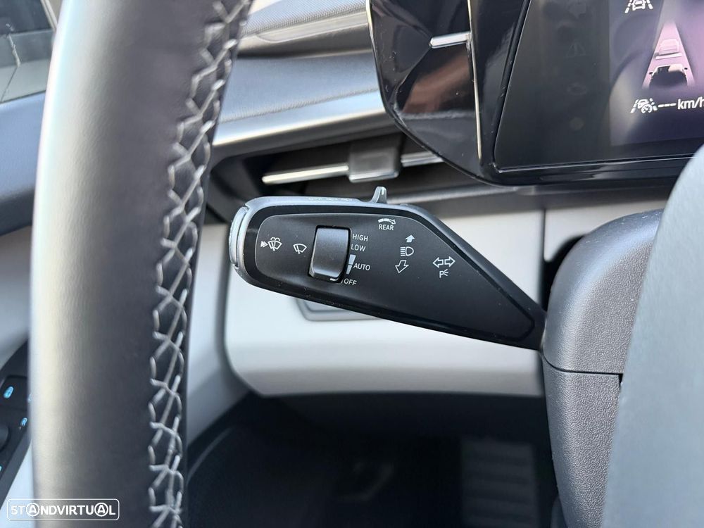 Ford Explorer 77 kWh Select - 21