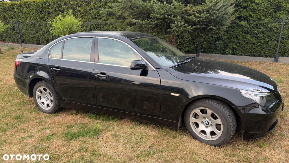BMW Seria 5 - 9