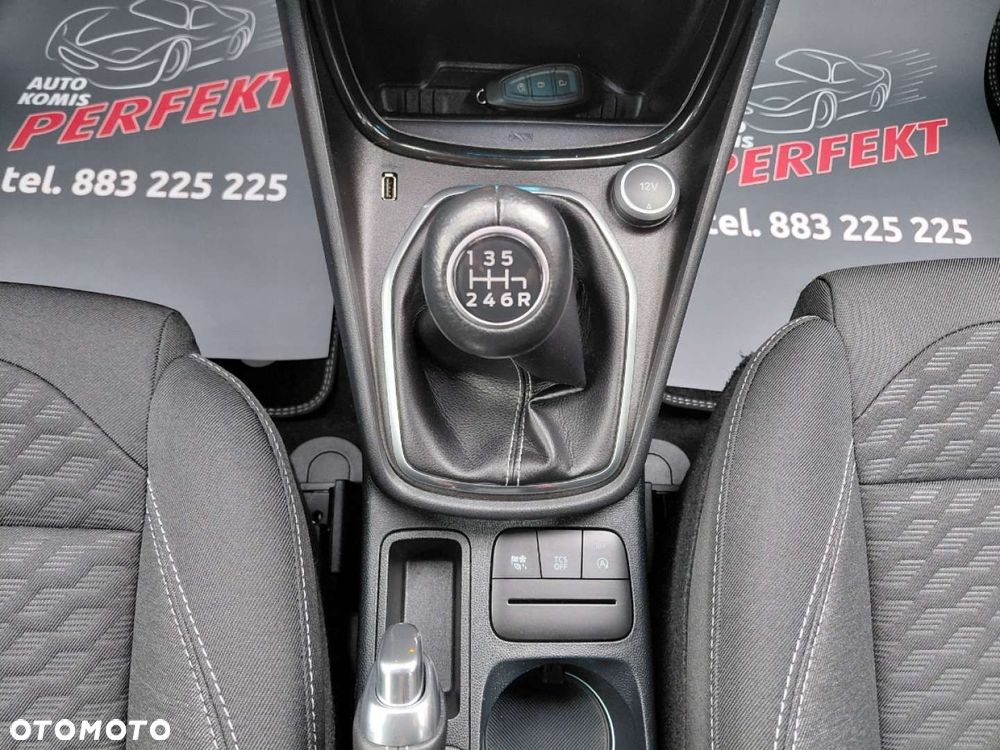 Ford Puma - 24