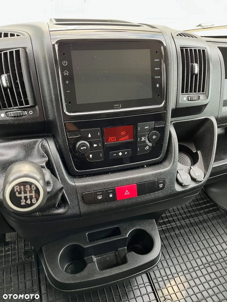 Fiat Ducato L2H2 - 6