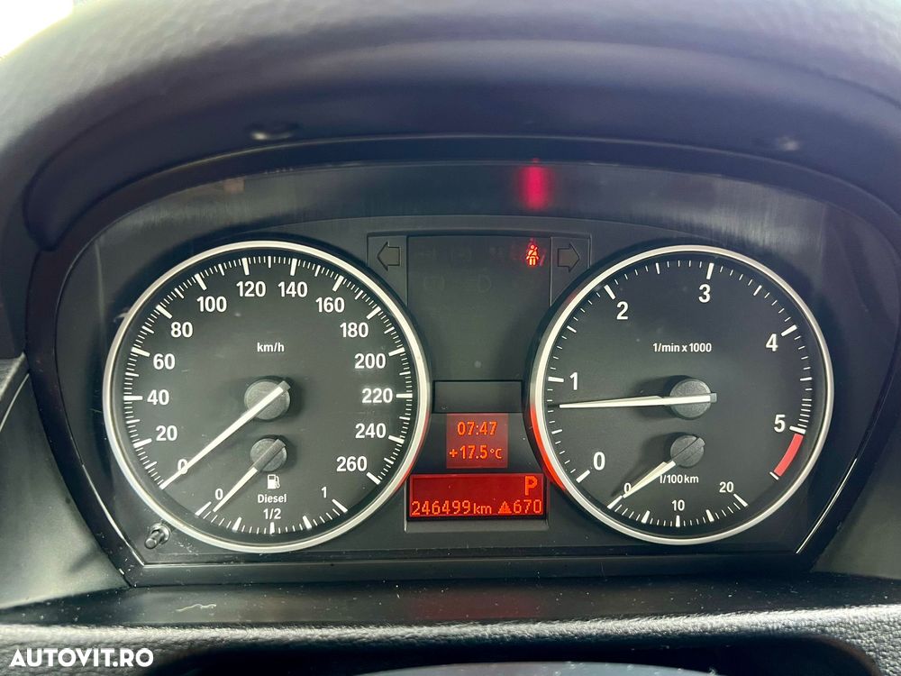 BMW X1 xDrive20d Aut. - 12