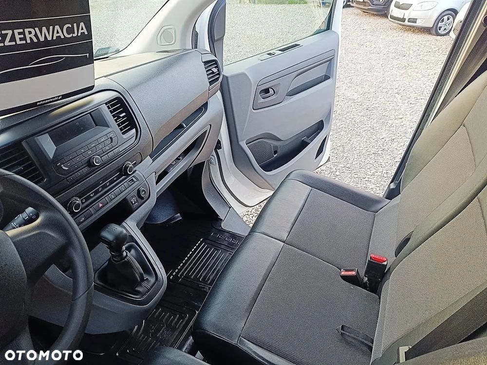 Toyota Proace - 11