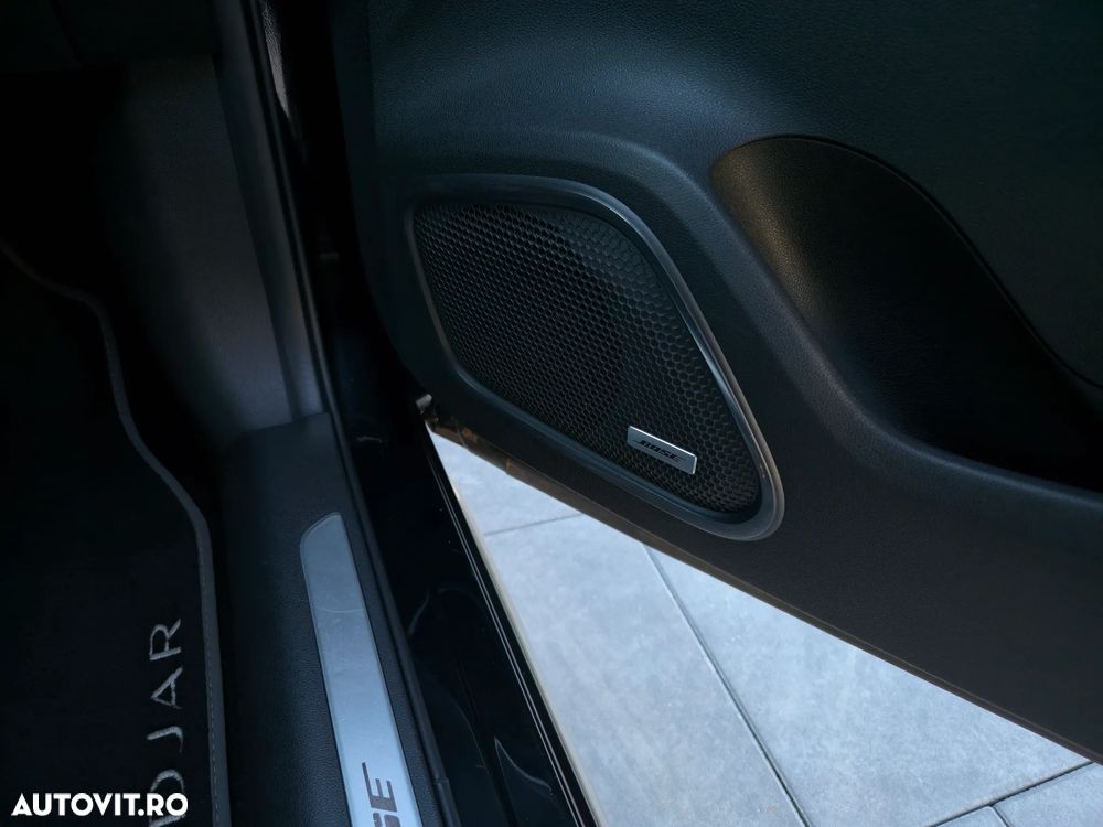 Renault Kadjar Energy dCi 130 Bose Edition - 30