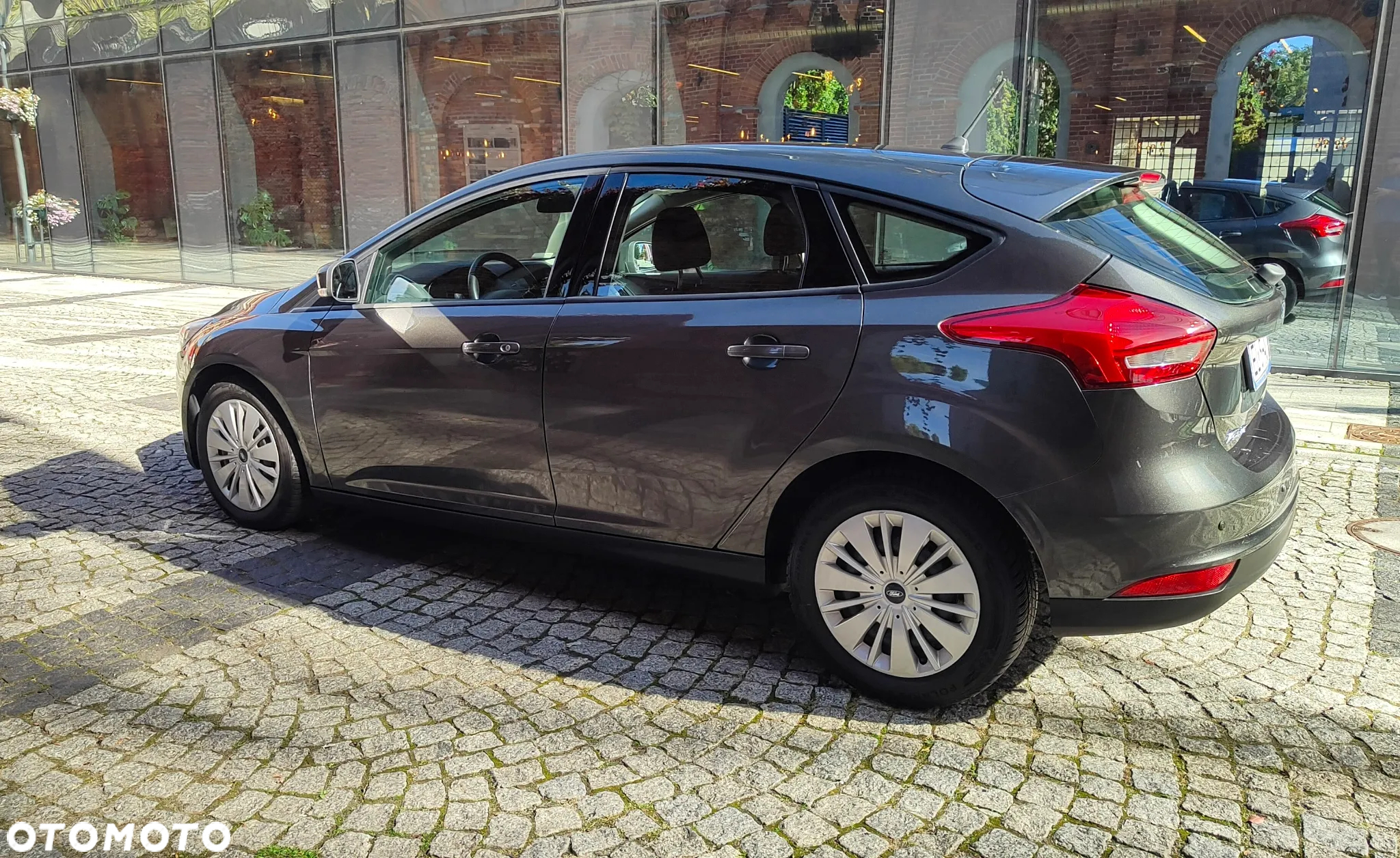 Ford Focus - 4