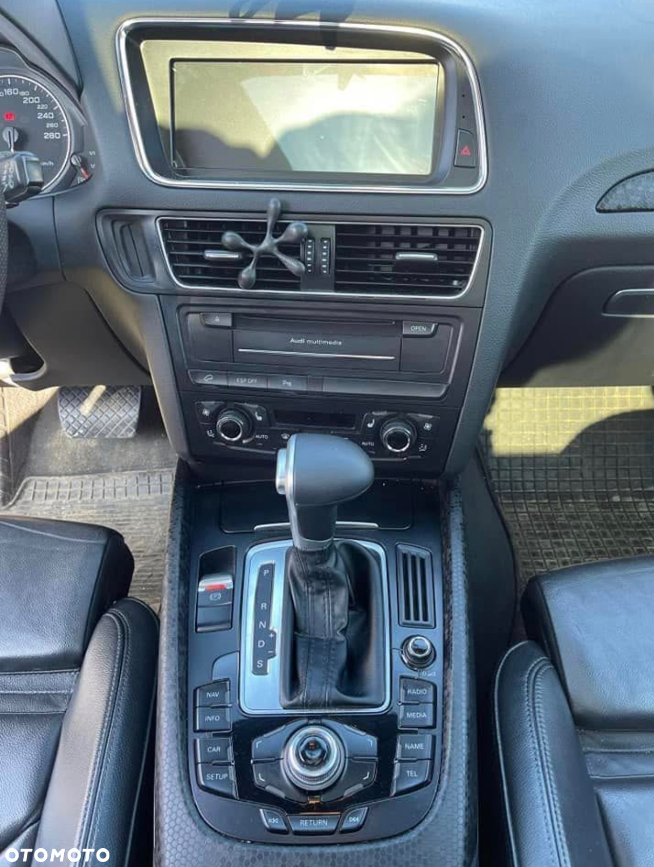 Audi Q5 3.0 TDI Quattro S tronic - 5