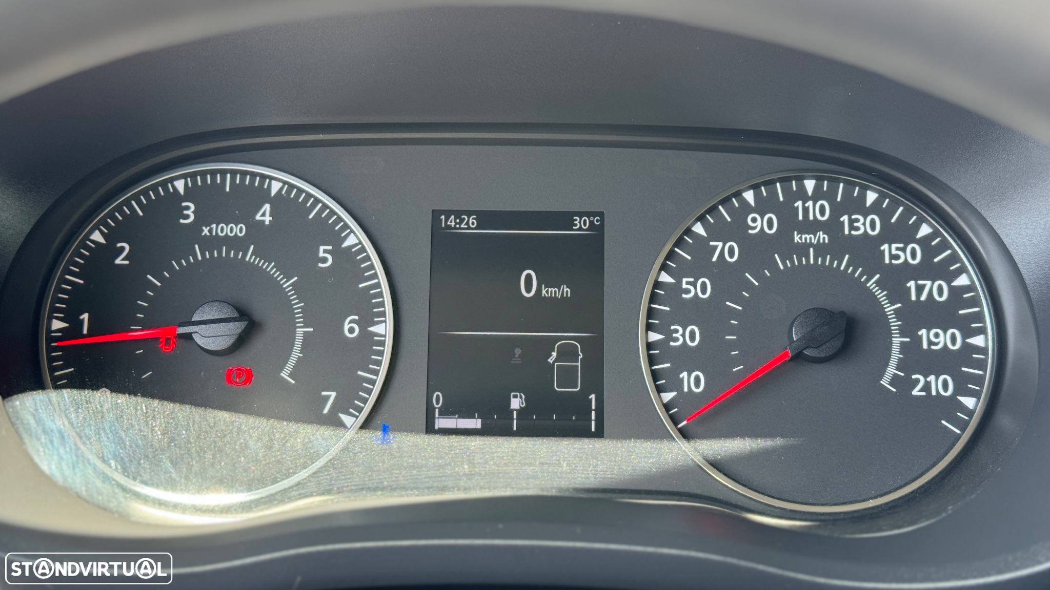Renault Master 2.3 dCi L3 H2 Novo Modelo - 19
