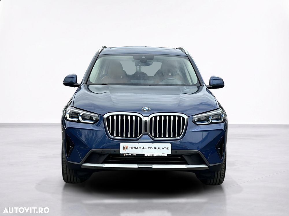 BMW X3 - 9