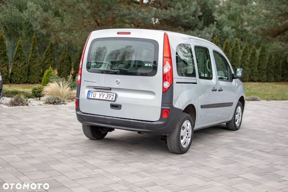 Renault Kangoo ver-110-tendance - 26