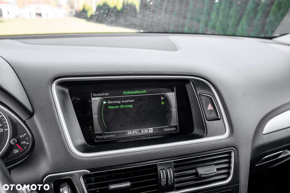 Audi Q5 2.0 TDI Quattro (clean diesel) S tronic - 24