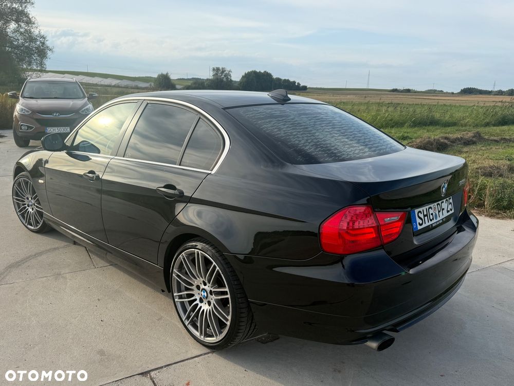 BMW Seria 3 318i Edition Lifestyle - 11