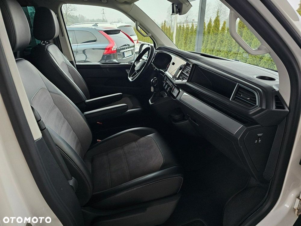 Volkswagen Multivan 2.0 TDI L1 Highline DSG - 30