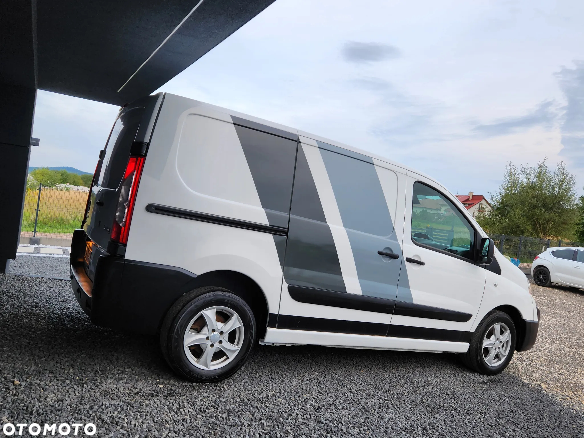 Citroën Jumpy - 8