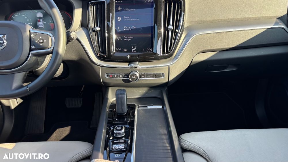 Volvo XC 60 T8 Twin Engine AWD Inscription - 13