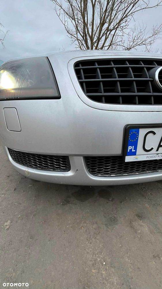 Audi TT Coupé - 6