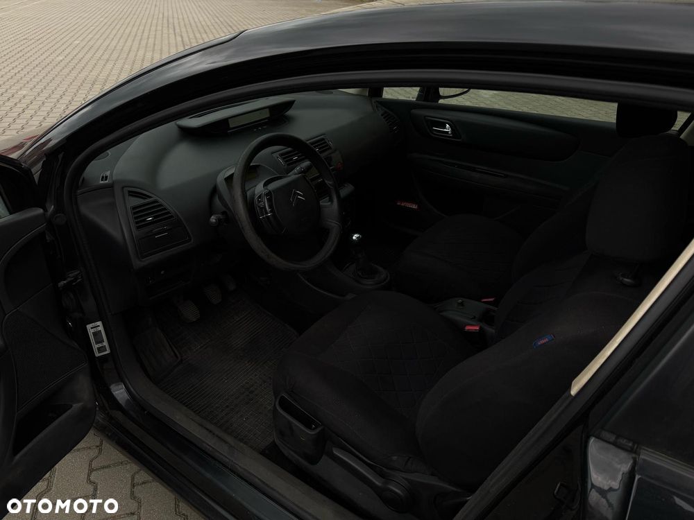 Citroën C4 1.6 16V VTR Pack - 5