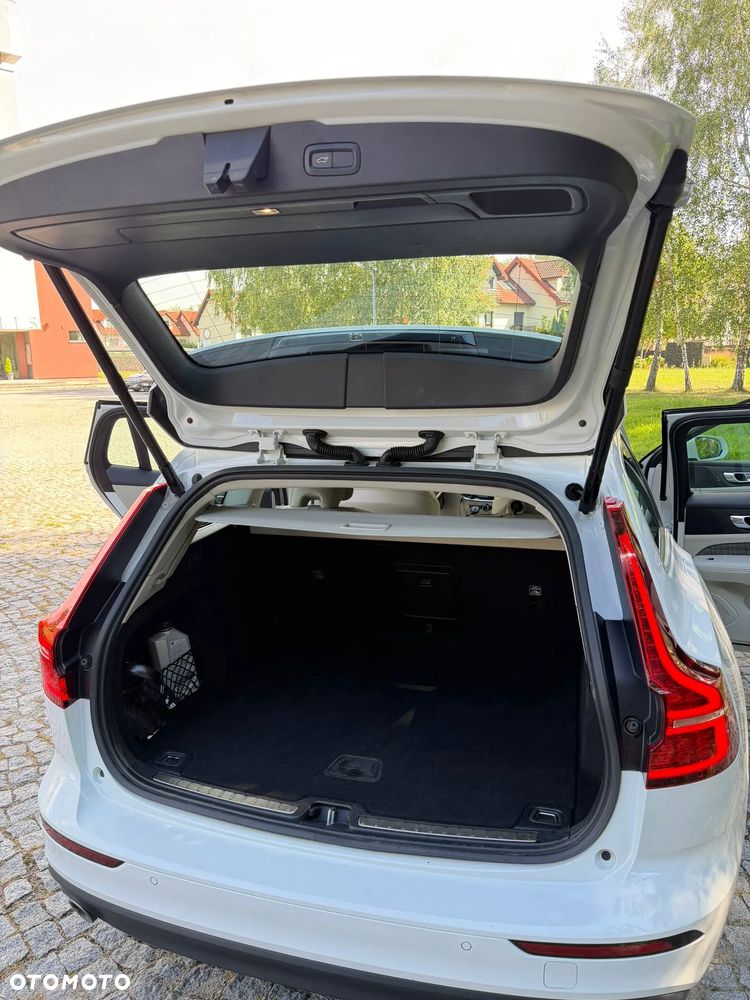 Volvo V60 - 26