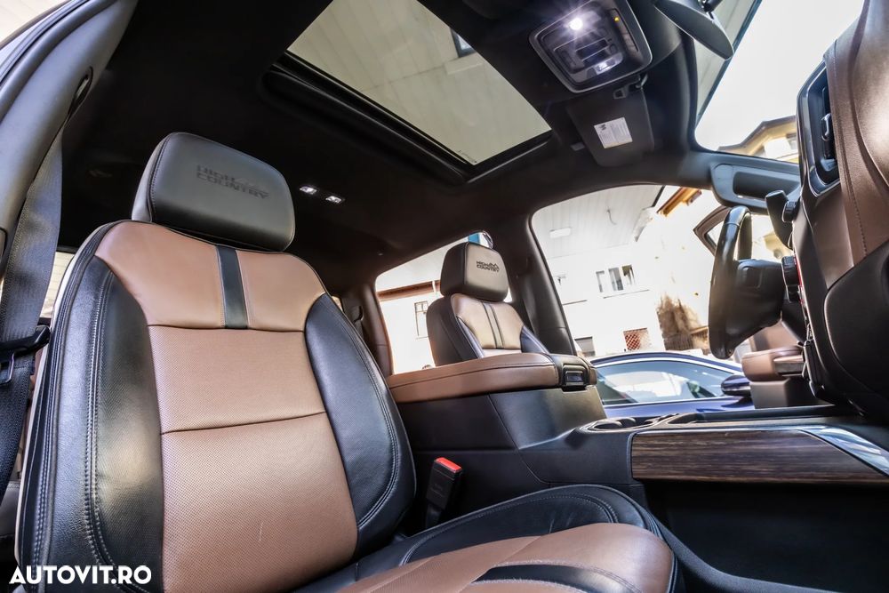 Chevrolet Silverado - 5