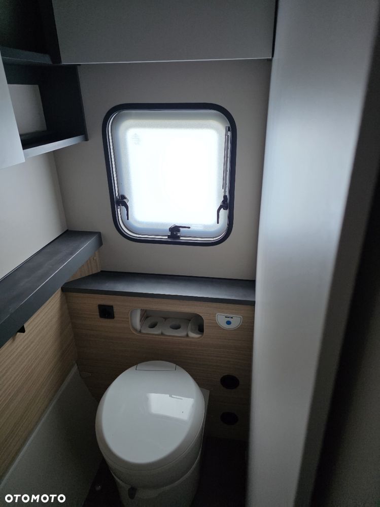 Hobby MAXIA 660 WQM - 32