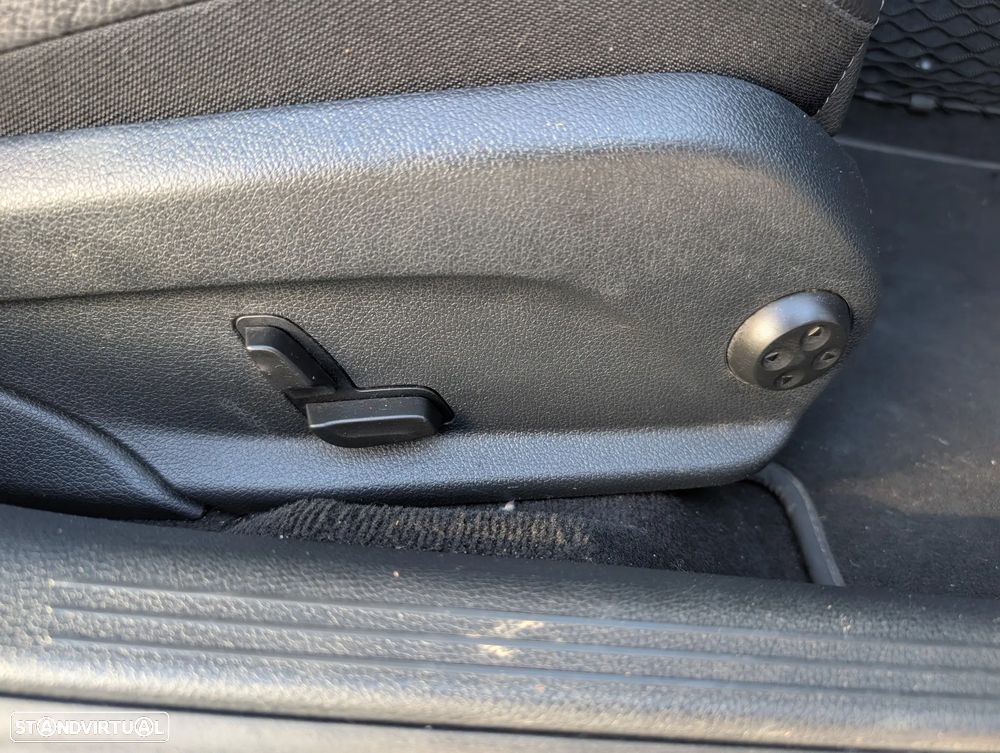 Mercedes-Benz C 220 (BlueTEC) d Station 7G-TRONIC Avantgarde - 18