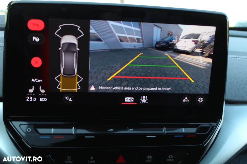 Volkswagen ID.4 Pro - 26