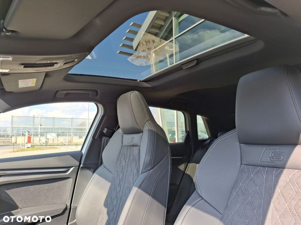 Audi S3 Sportback - 26
