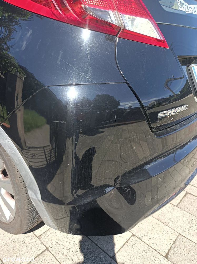 Honda Civic 1.4 i-VTEC Comfort 40 Jahre Edition - 19