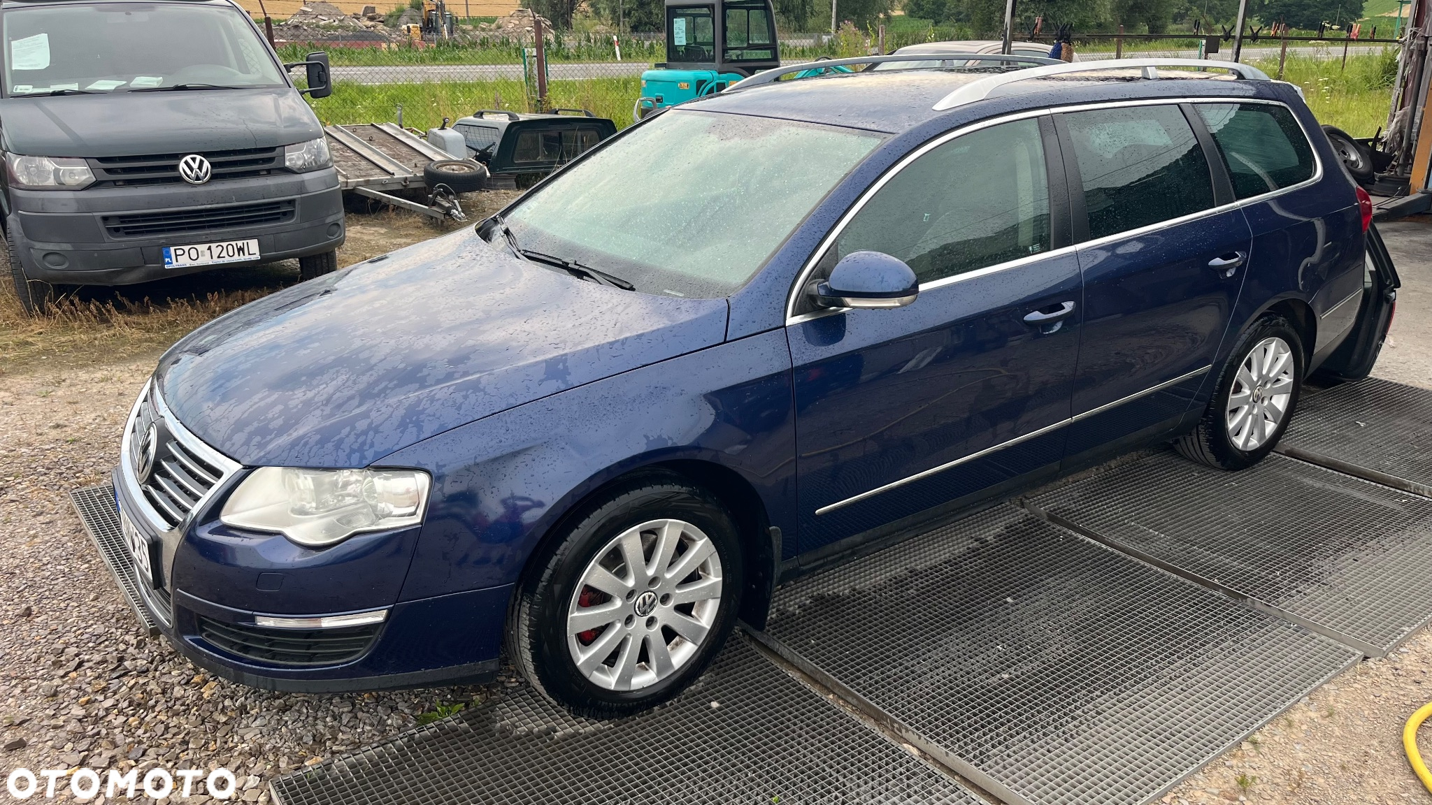 Volkswagen Passat - 27