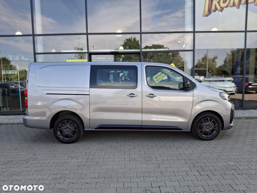 Opel Vivaro - 3